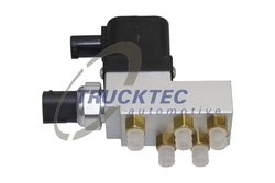 Boc supape, suspensie pneumatica Trucktec Automotive 02.30.5