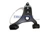 BRAT SUSPENSIE TRUCKTEC AUTOMOTIVE 02.31.261 - Compatibil cu MERCEDES-BENZ