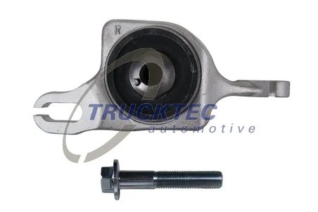 BUCSA SUSPENSIE TRUCKTEC AUTOMOTIVE 02.31.316 - Compatibil cu MERCEDES-BENZ