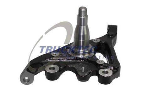 ARTICULATIE DIRECTIE SUSPENSIE ROATA TRUCKTEC AUTOMOTIVE 02.31.377 - Compatibil cu MERCEDES-BENZ