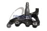ARTICULATIE DIRECTIE SUSPENSIE ROATA TRUCKTEC AUTOMOTIVE 02.31.377 - Compatibil cu MERCEDES-BENZ