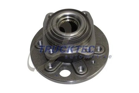 Set rulment roata Trucktec Automotive 02.32.097