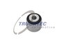 Bucsa suspensie Trucktec Automotive 02.32.031