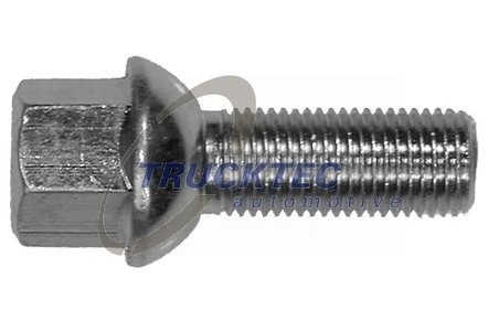 SURUB ROATA TRUCKTEC AUTOMOTIVE 02.33.016 - Compatibil cu MERCEDES-BENZ, VW