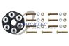 ARTICULATIE, ARBORE ARTICULAT TRUCKTEC AUTOMOTIVE 02.34.002 - Compatibil cu MERCEDES-BENZ