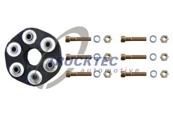 Articulatie, arbore articulat Trucktec Automotive 02.34.003