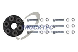 Articulatie, arbore articulat Trucktec Automotive 02.34.019