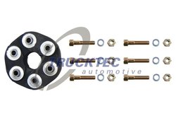 Articulatie, arbore articulat Trucktec Automotive 02.34.022
