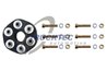 Articulatie, arbore articulat Trucktec Automotive 02.34.022