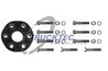 ARTICULATIE, ARBORE ARTICULAT TRUCKTEC AUTOMOTIVE 02.34.024 - Compatibil cu MERCEDES-BENZ