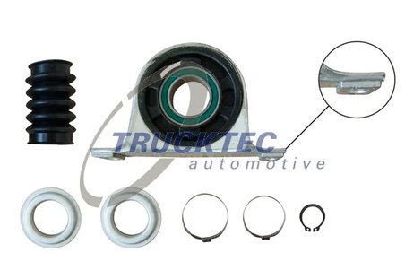 Suport ax cardanic Trucktec Automotive 02.34.029