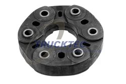 Articulatie, arbore articulat Trucktec Automotive 02.34.052