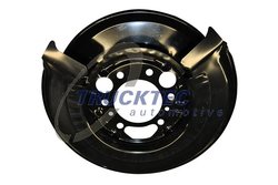 Protectie noroi disc frana Trucktec Automotive 02.35.365