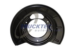 PROTECTIE NOROI DISC FRANA TRUCKTEC AUTOMOTIVE 02.35.453 - Compatibil cu MERCEDES-BENZ