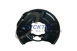 Protectie noroi disc frana Trucktec Automotive 02.35.504