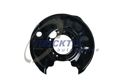 Protectie noroi disc frana Trucktec Automotive 02.35.526