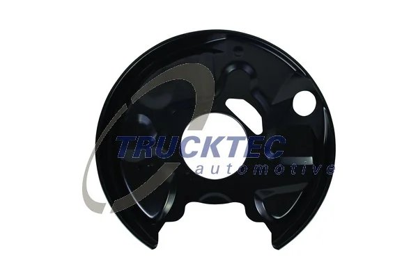 Protectie noroi disc frana Trucktec Automotive 02.35.528