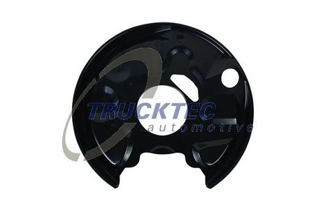 Protectie noroi disc frana Trucktec Automotive 02.35.528