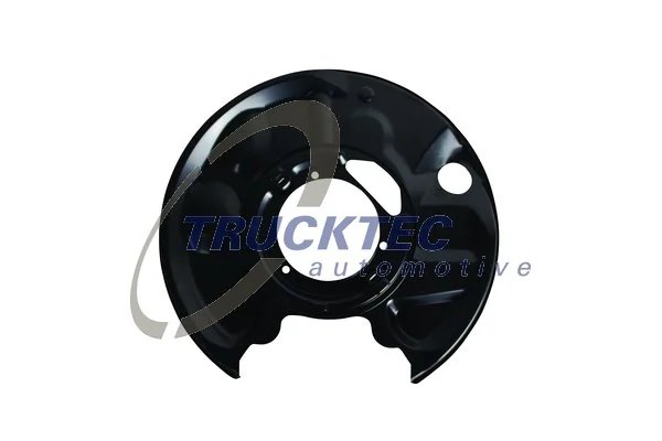 Protectie noroi disc frana Trucktec Automotive 02.35.529