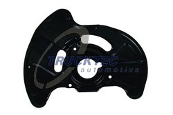 PROTECTIE NOROI DISC FRANA TRUCKTEC AUTOMOTIVE 02.35.536 - Compatibil cu MERCEDES-BENZ