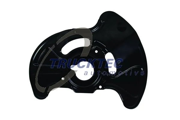 Protectie noroi disc frana Trucktec Automotive 02.35.537