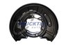 Protectie noroi disc frana Trucktec Automotive 02.35.544
