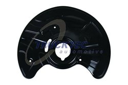 Protectie noroi disc frana Trucktec Automotive 02.35.546