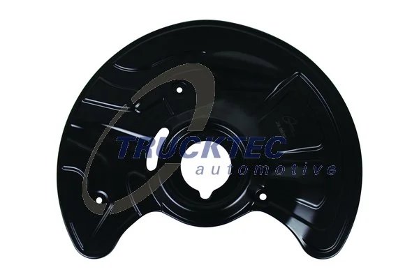 PROTECTIE NOROI DISC FRANA TRUCKTEC AUTOMOTIVE 02.35.546 - Compatibil cu MERCEDES-BENZ