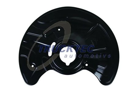 PROTECTIE NOROI DISC FRANA TRUCKTEC AUTOMOTIVE 02.35.546 - Compatibil cu MERCEDES-BENZ