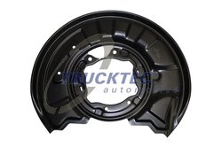 Protectie noroi disc frana Trucktec Automotive 02.35.545
