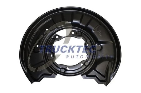 Protectie noroi disc frana Trucktec Automotive 02.35.545