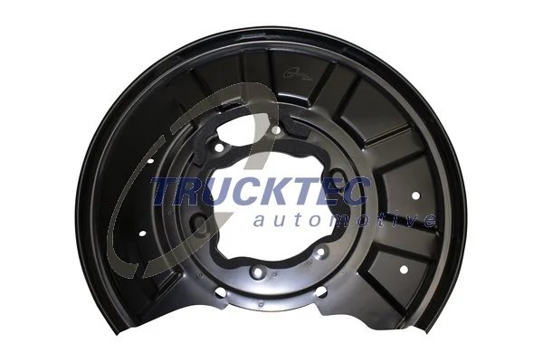 Protectie noroi disc frana Trucktec Automotive 02.35.549