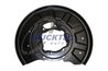 Protectie noroi disc frana Trucktec Automotive 02.35.549