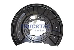 Protectie noroi disc frana Trucktec Automotive 02.35.578