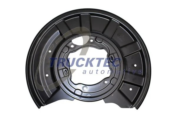 Protectie noroi disc frana Trucktec Automotive 02.35.578