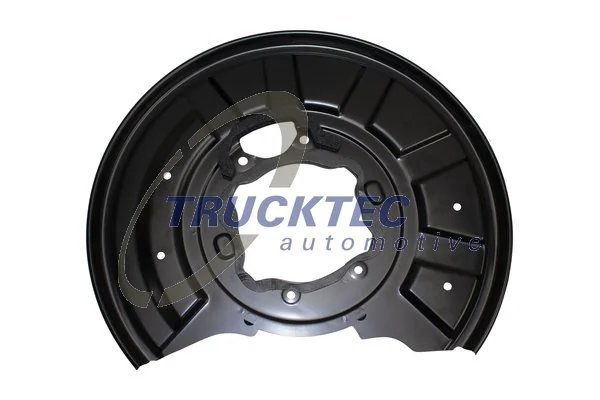 Protectie noroi disc frana Trucktec Automotive 02.35.579