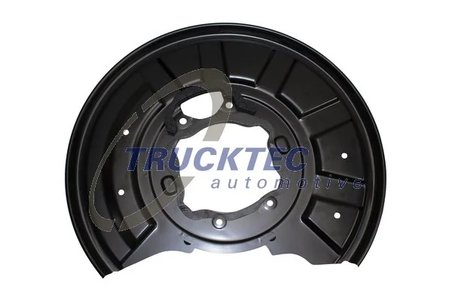 Protectie noroi disc frana Trucktec Automotive 02.35.579