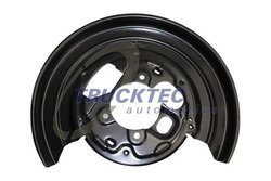 Protectie noroi disc frana Trucktec Automotive 02.35.644