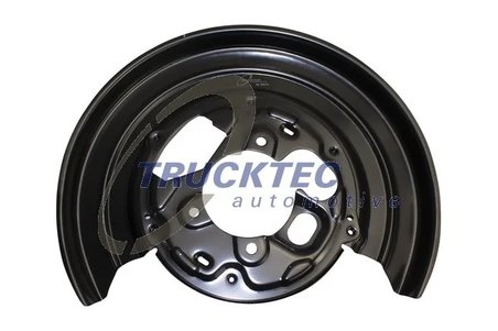 Protectie noroi disc frana Trucktec Automotive 02.35.644