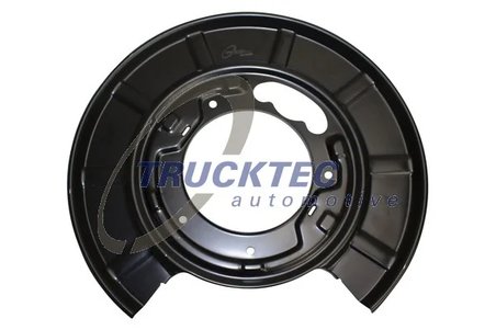Protectie noroi disc frana Trucktec Automotive 02.35.648