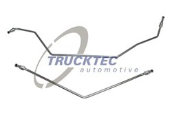 Set reparatie, caseta directie Trucktec Automotive 02.37.998