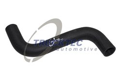FURTUN RADIATOR TRUCKTEC AUTOMOTIVE 02.40.028 - Compatibil cu MERCEDES-BENZ