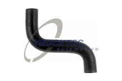 Furtun radiator Trucktec Automotive 02.40.029
