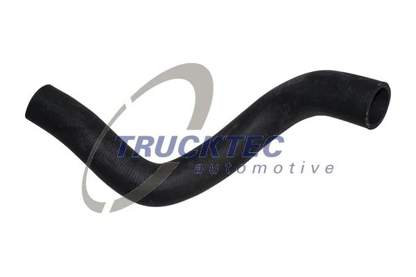 Furtun radiator Trucktec Automotive 02.40.072