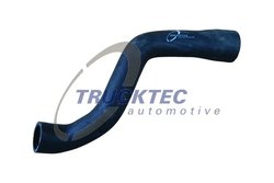 Furtun radiator Trucktec Automotive 02.40.092
