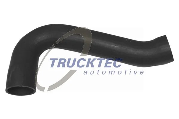 Furtun intercooler/turbo Trucktec Automotive 02.40.132