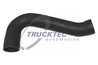Furtun intercooler/turbo Trucktec Automotive 02.40.132