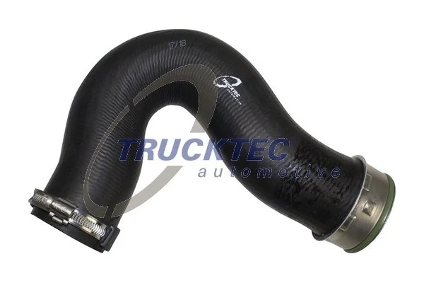Furtun intercooler/turbo Trucktec Automotive 02.40.199
