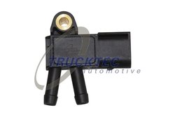 Senzor presiune gaze evacuare Trucktec Automotive 02.42.003