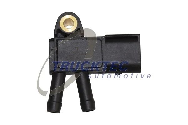 Senzor presiune gaze evacuare Trucktec Automotive 02.42.003